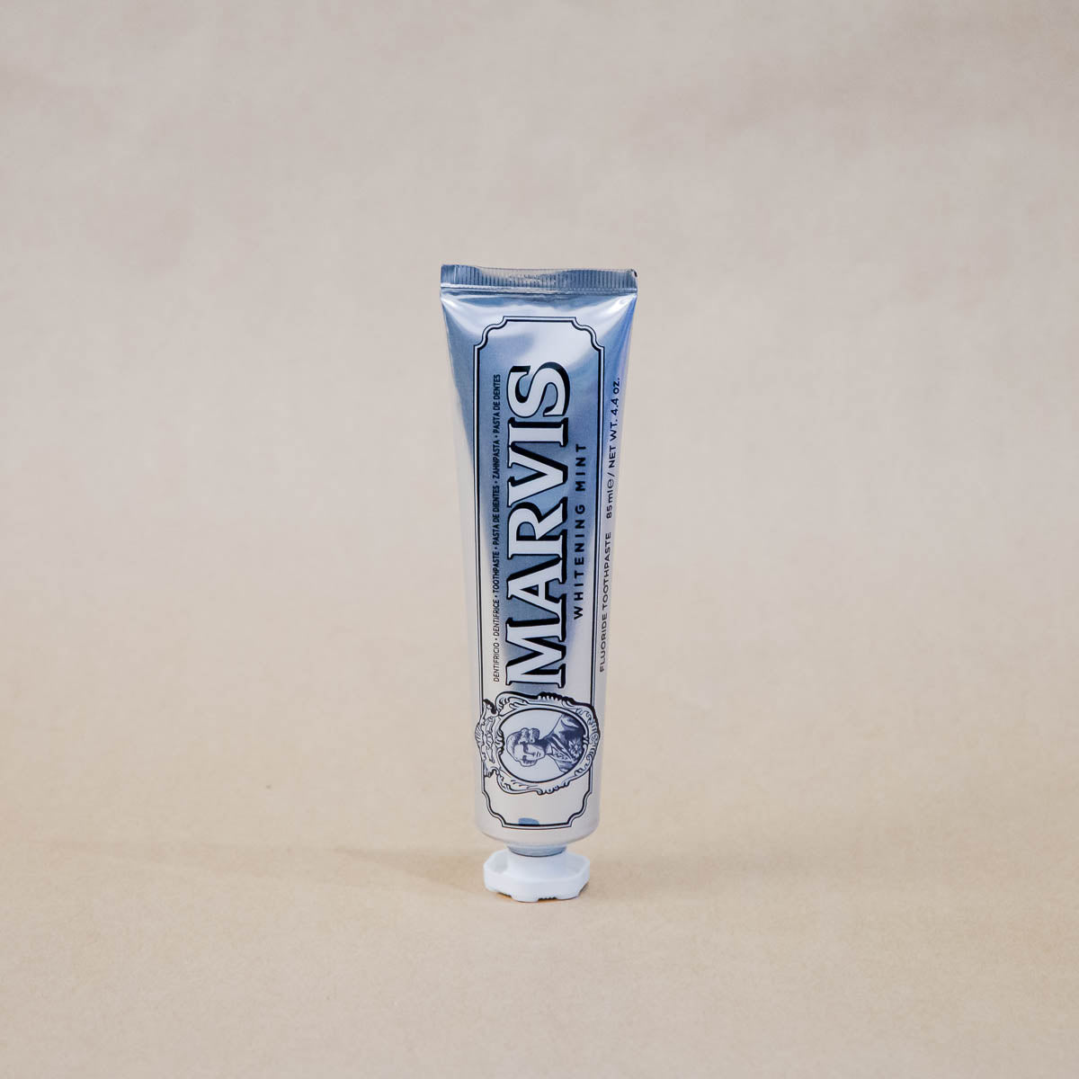 Whitening Mint Toothpaste