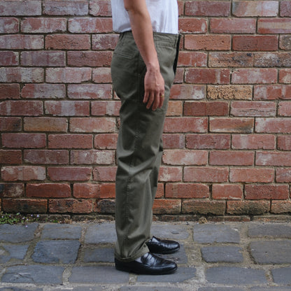 P41M / Army Trousers / Olive